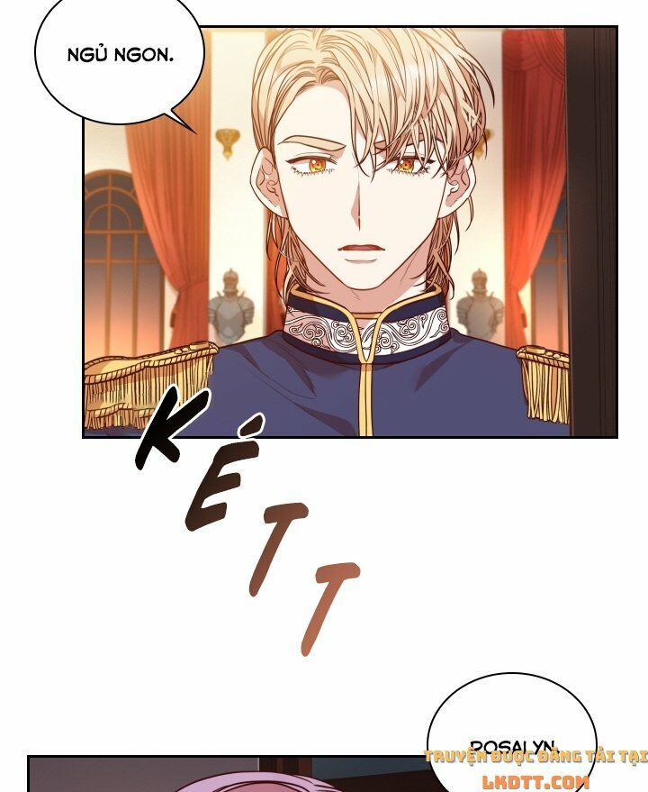 tôi trở thành thư ký của bạo chúa chapter 21 43