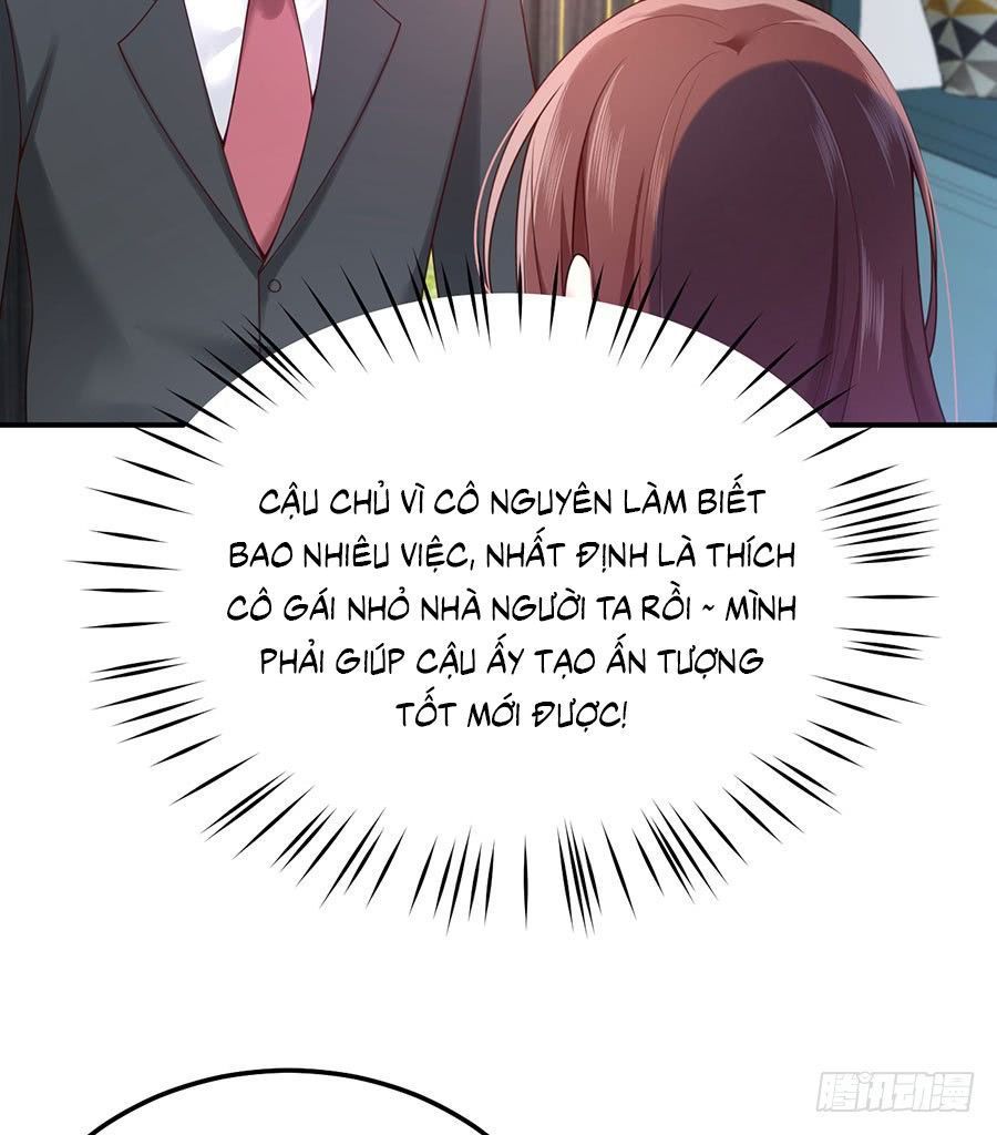 nam thần truy thê chỉ nam chapter 17.2 14