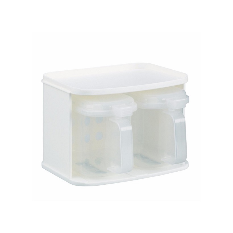 Hộp đựng thực phẩm đa năng dung tích 720ml - Hàng nội địa Nhật Bản.