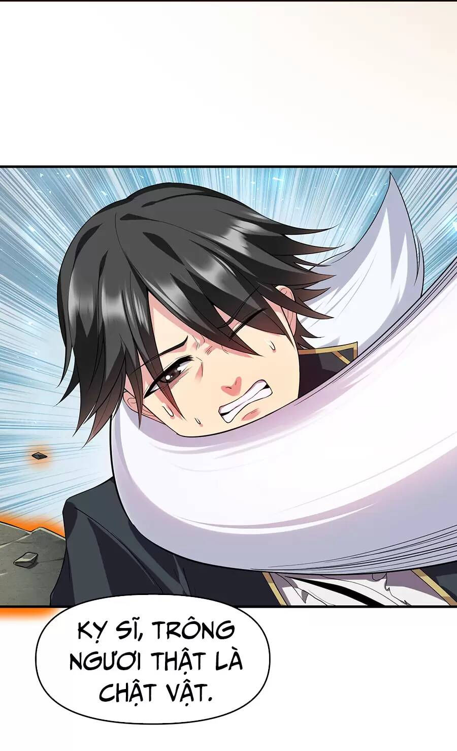 đồ long kỵ sĩ hôn môi ác long chapter 30 54