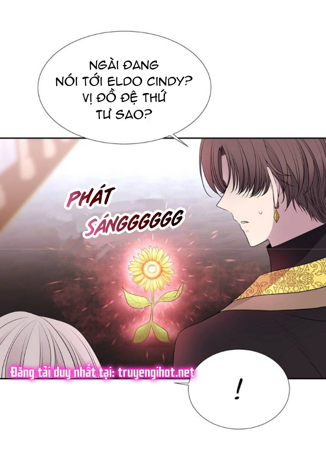 năm môn đệ của charlotte chapter 60 6