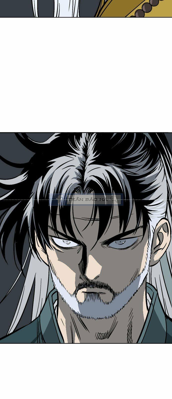 cao thủ 2 chapter 72 57