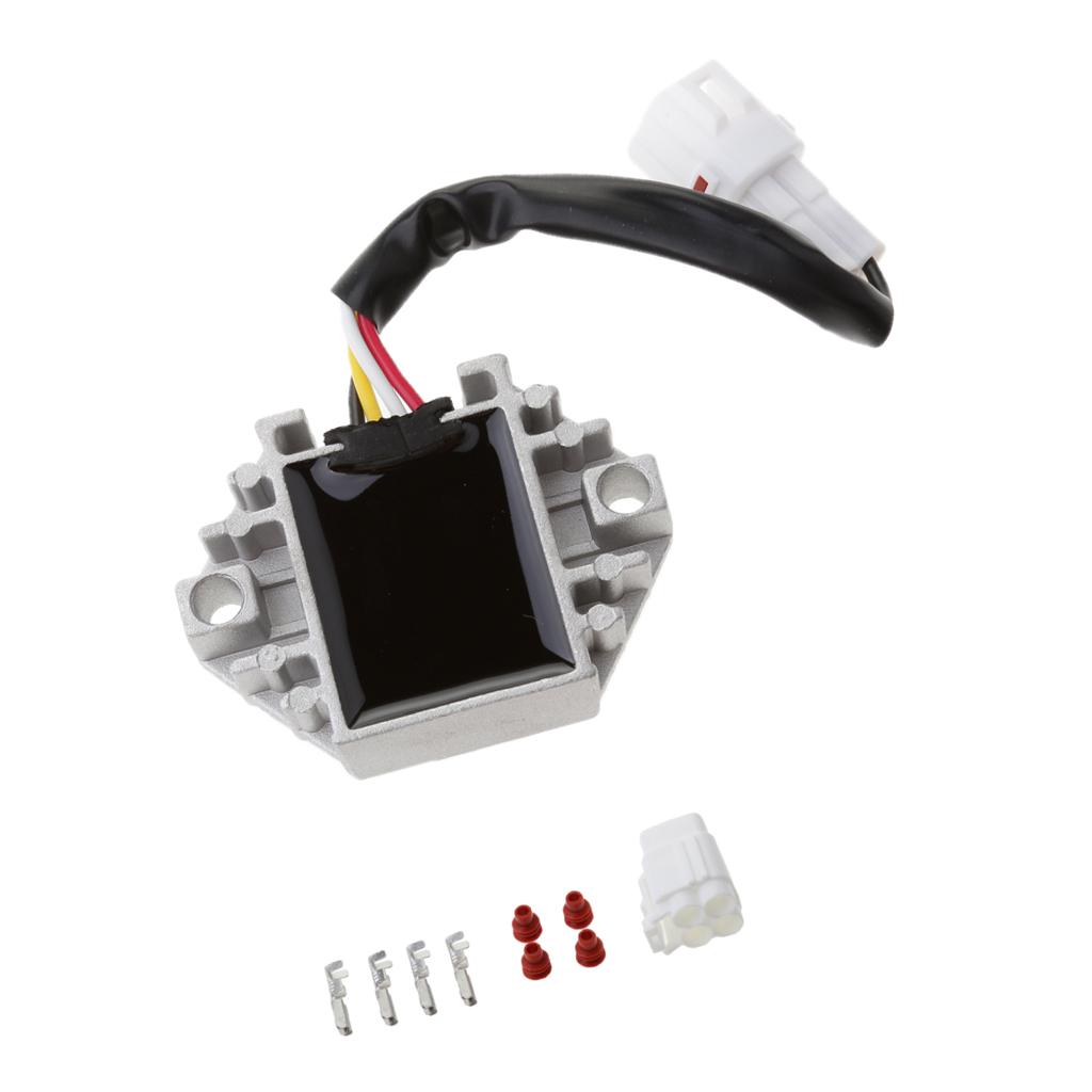 Voltage Regulator Kit for YFZ 450 2004 2005
