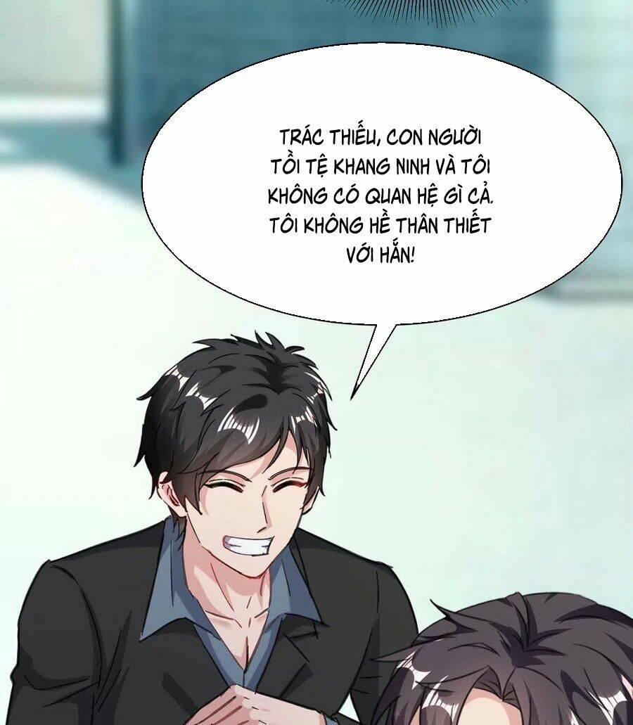 trọng sinh khí thiếu quy lai chapter 143 34