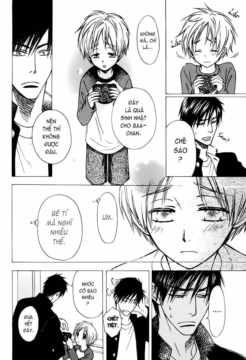 bond of dreams chapter 3 32