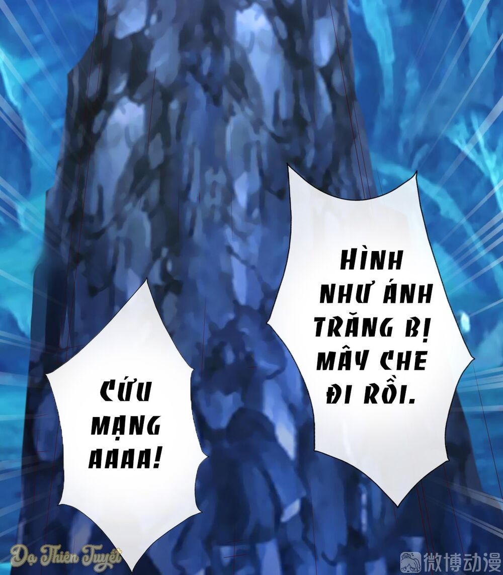 nhân vật phản diện biến thành sủng vật chapter 8 11