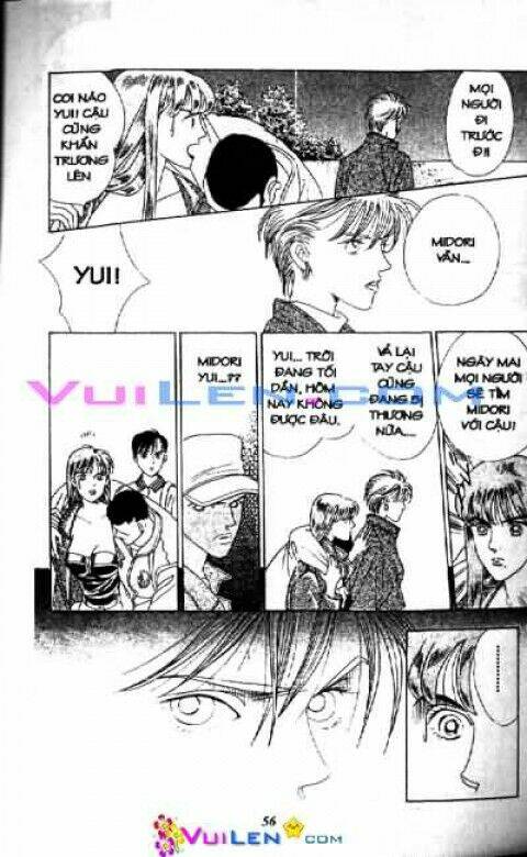 nàng tiên ánh trăng - kaguya hime chapter 2 56