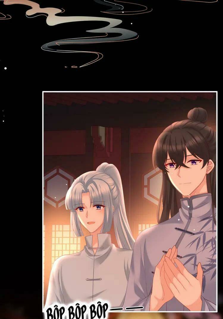 kiều phu có hỉ chapter 49 23