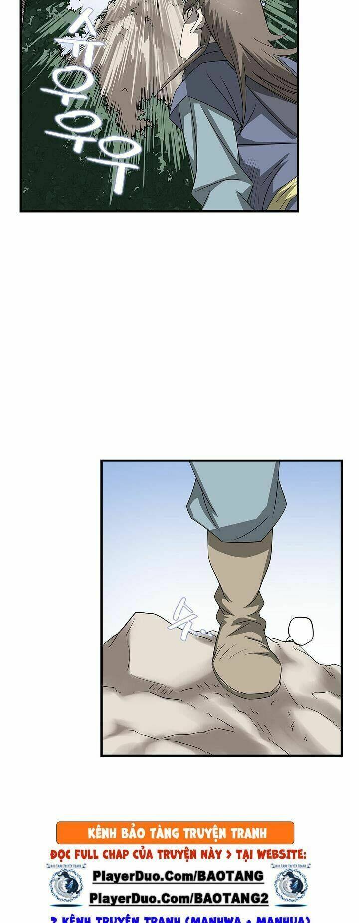 cuồng long chapter 34 8