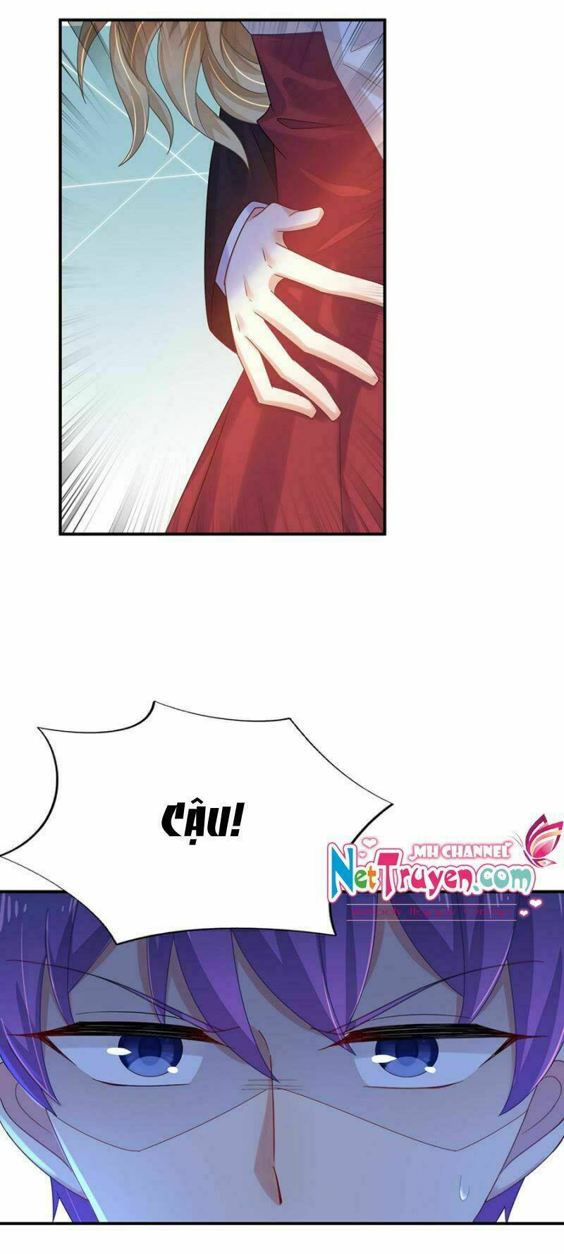 ma lạt thiên kim đẩu ác thiếu chapter 177 4