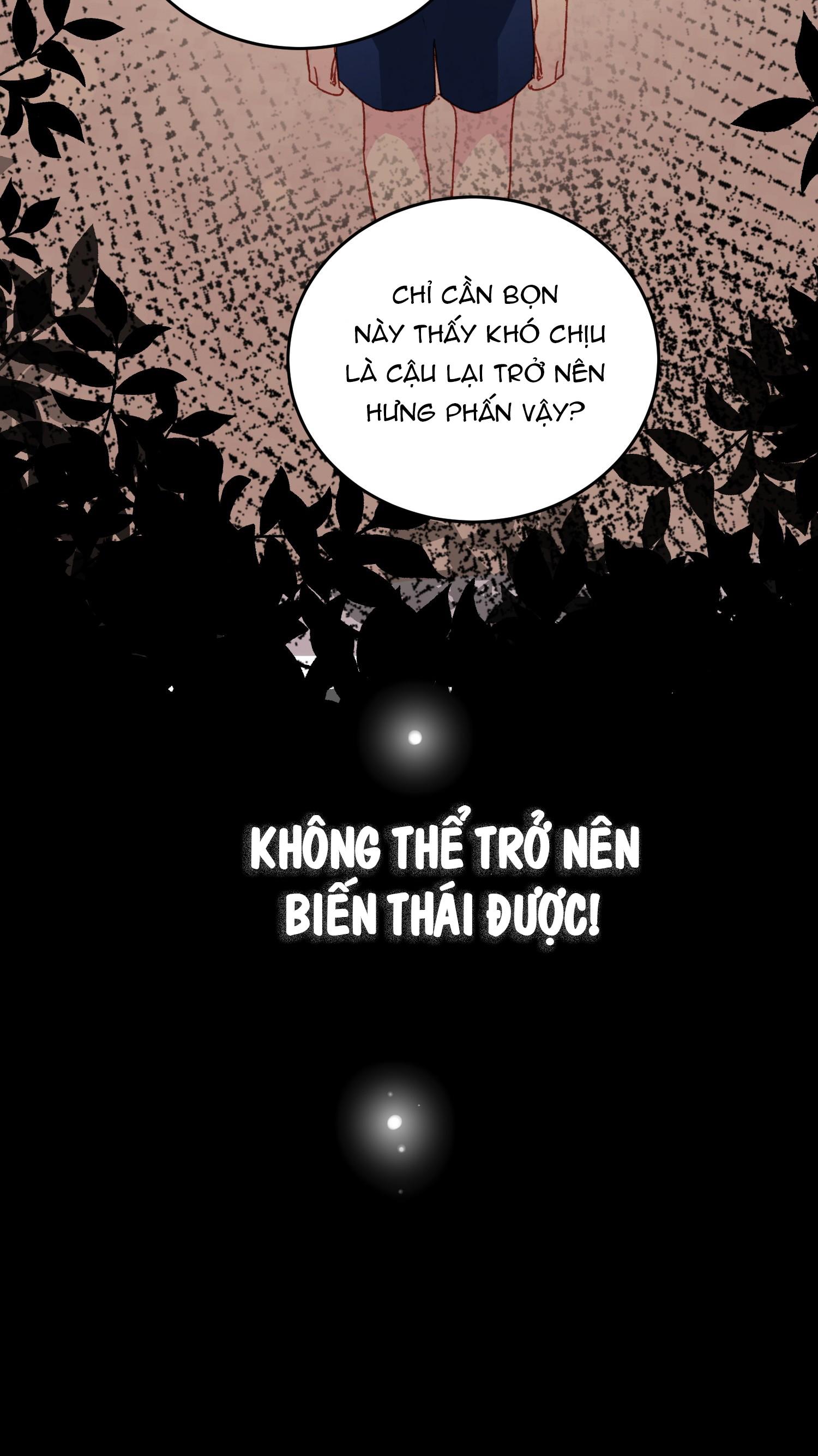 Tôi Phải Trở Thành Nhân Vật Đại Phản Diện chapter 36