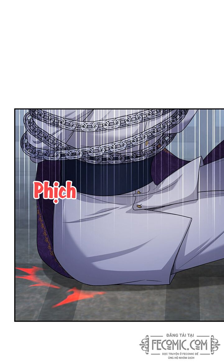 nữ công tước với tâm hồn trống rỗng chapter 101 36