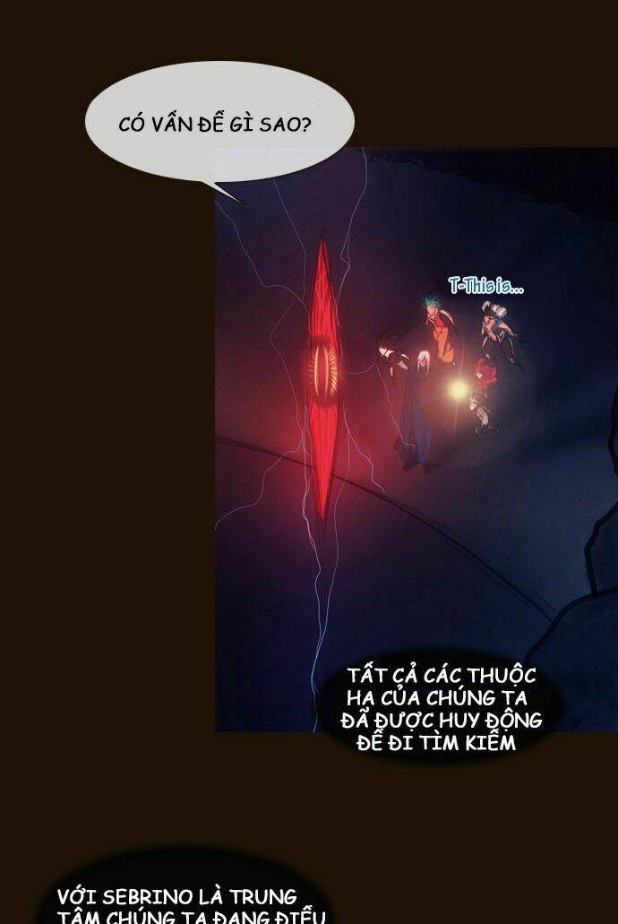 hội ảo thuật chapter 162 40