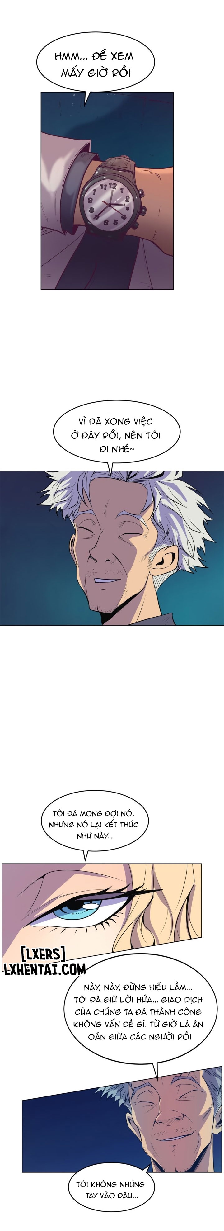 thân phận bí mật chapter 63 3