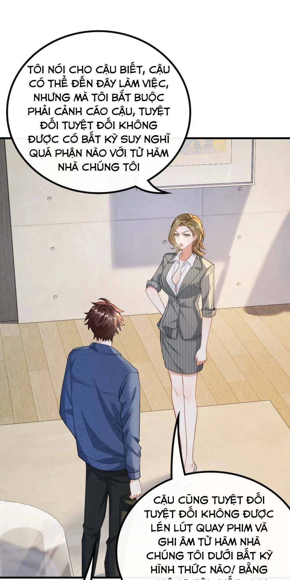 trùng sinh, ta mới là thiên vương giải trí chapter 42 25