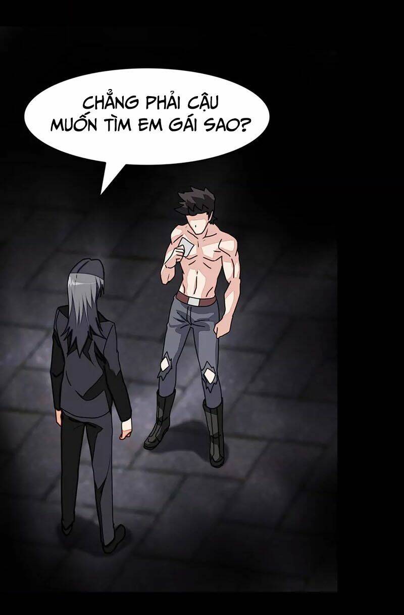 bạn gái virus của tôi chapter 223 39