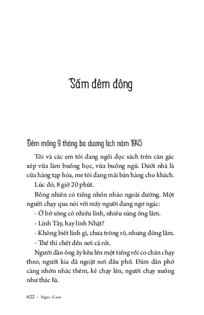 Kiếp Người - Ngọc Giao
