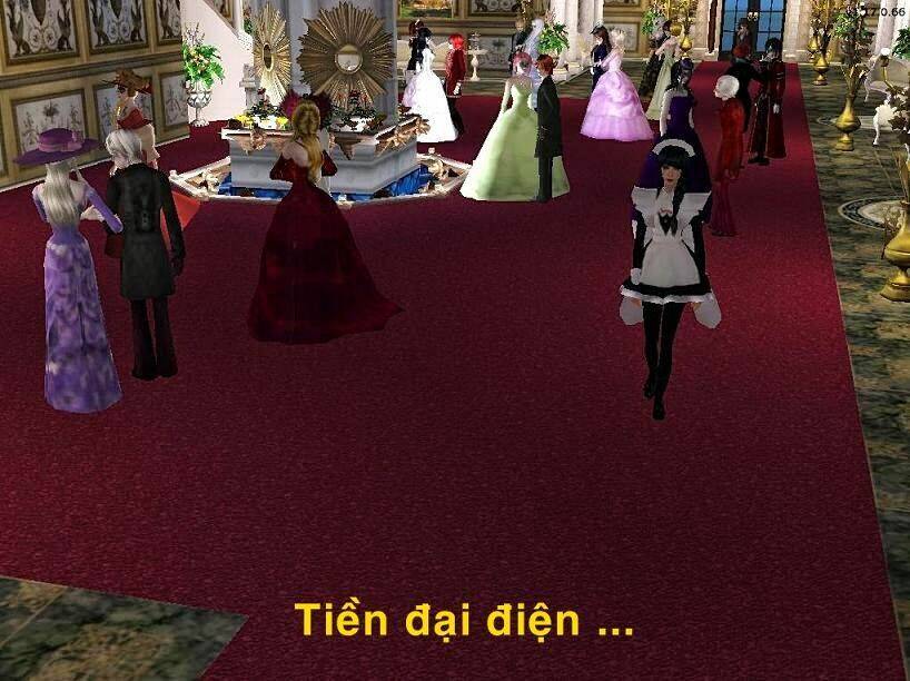 truyện sims - earl story chapter 27 46