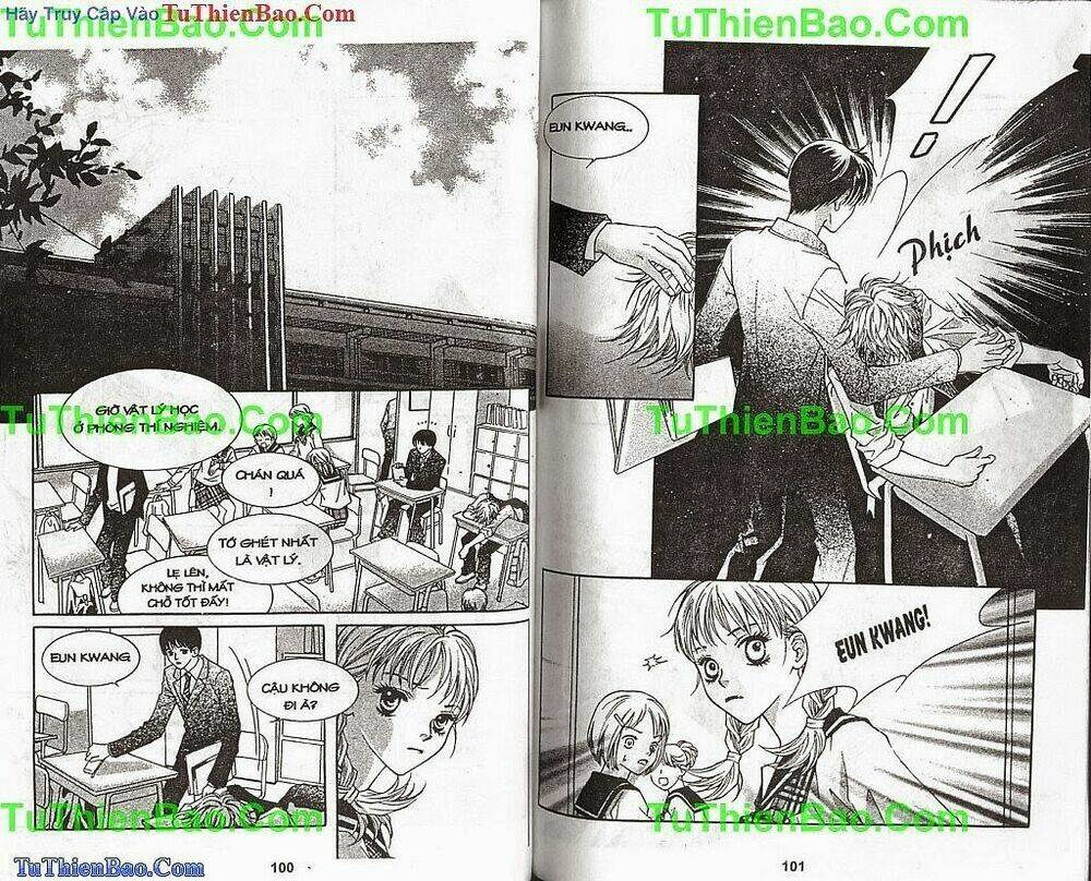 bỗng nhiên có tiền chapter 2 60