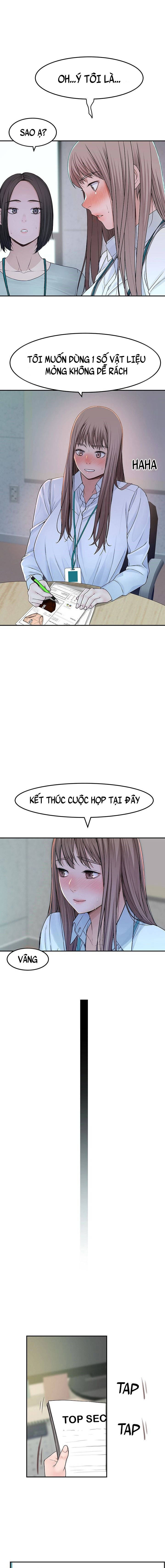 giữa hai ta chapter 41 7