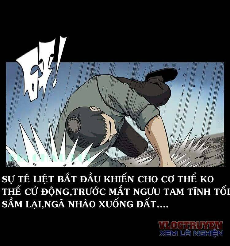 tiên sơn truyền kỳ chapter 8 9