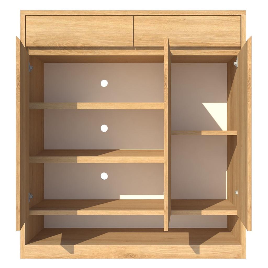 TỦ GIÀY THÔNG MINH OHAHA-009