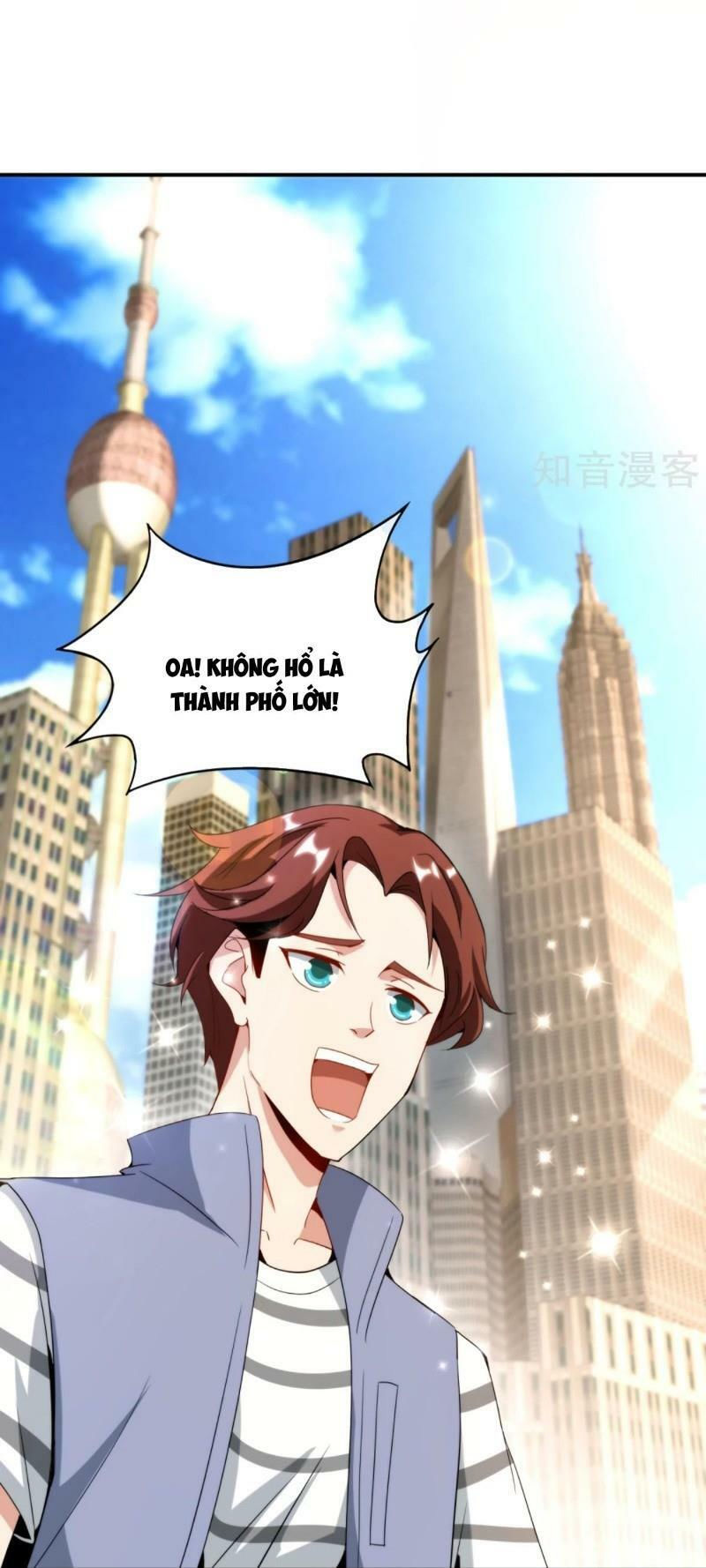 vòng bạn bè mạnh nhất của tiên giới chapter 12 1