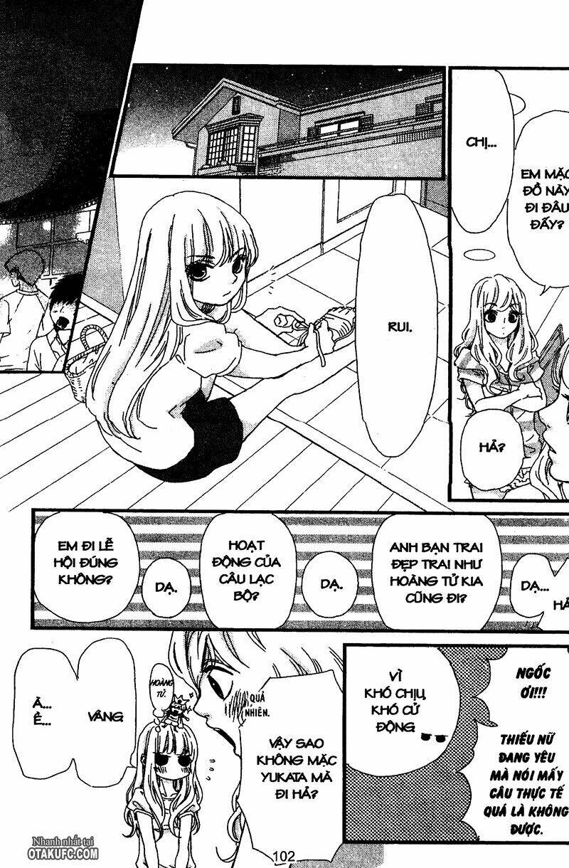 cầu vồng tình yêu chapter 17 15