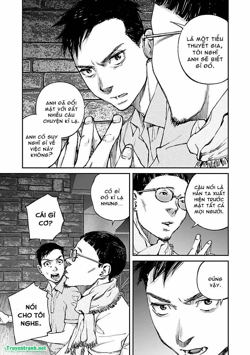 killing morph chapter 15 11