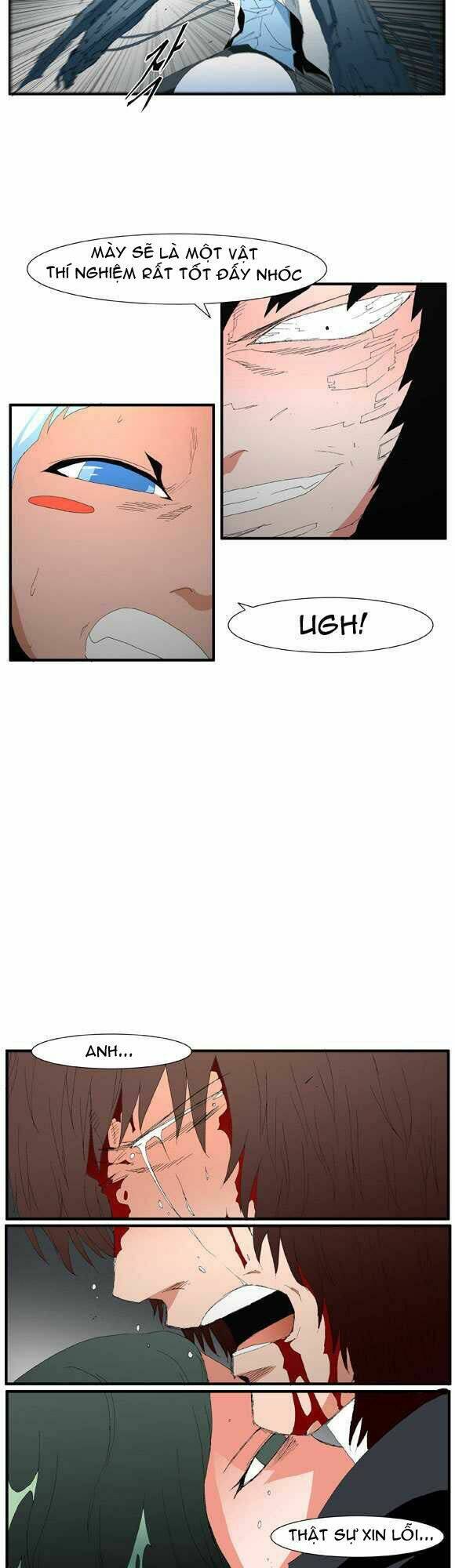 siêu năng chapter 52 28