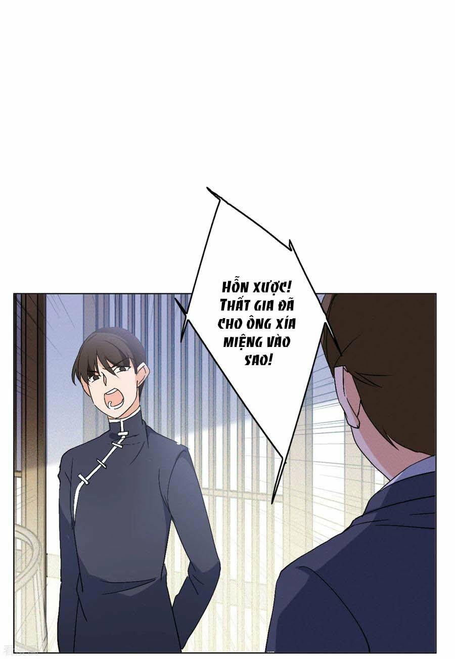 cô ấy đến rồi, xin nằm xuống! chapter 67 15