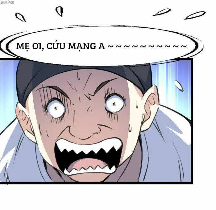 thần nhãn giám định sư chapter 14 25