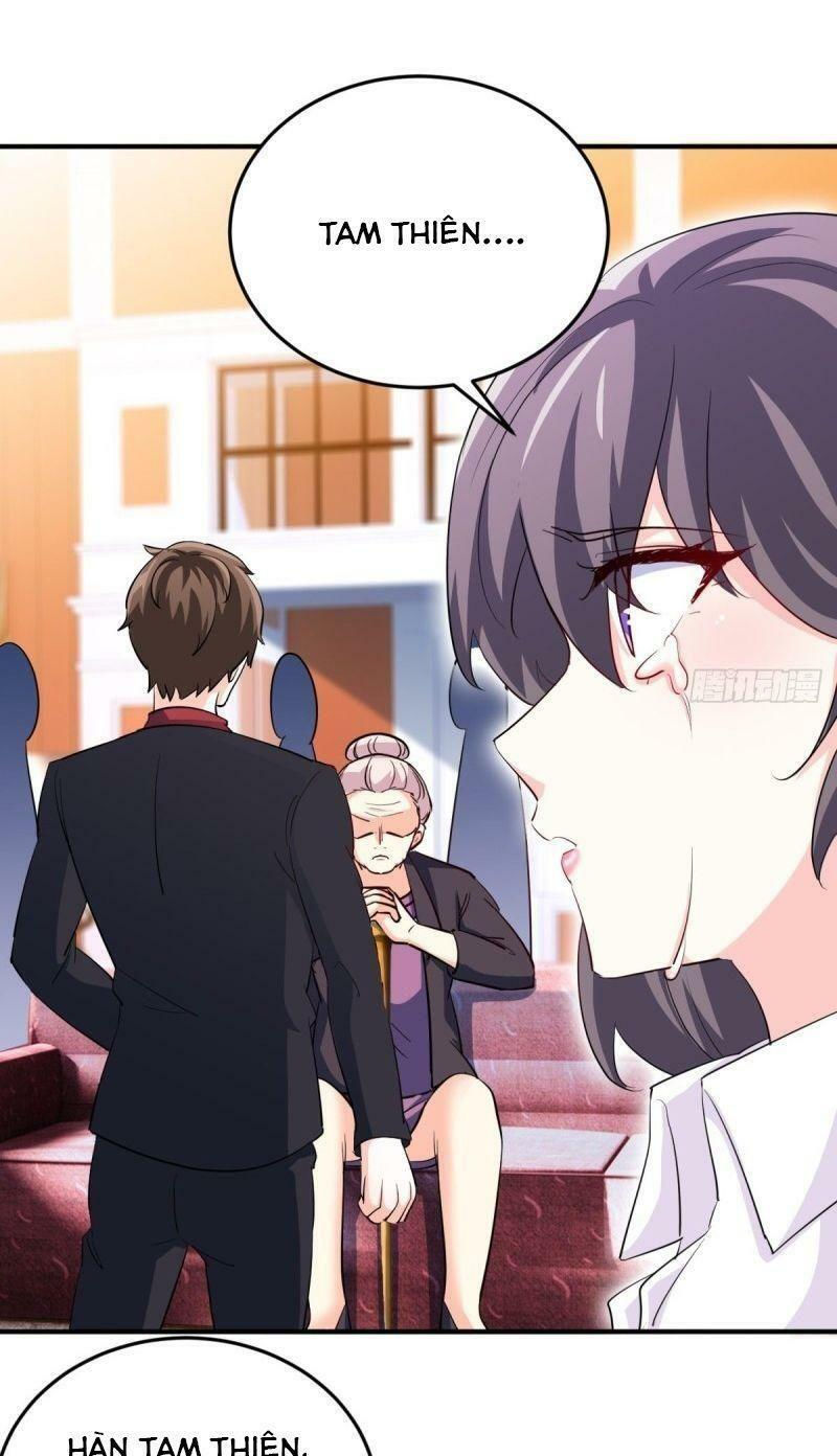 ta là hàn tam thiên chapter 48 22