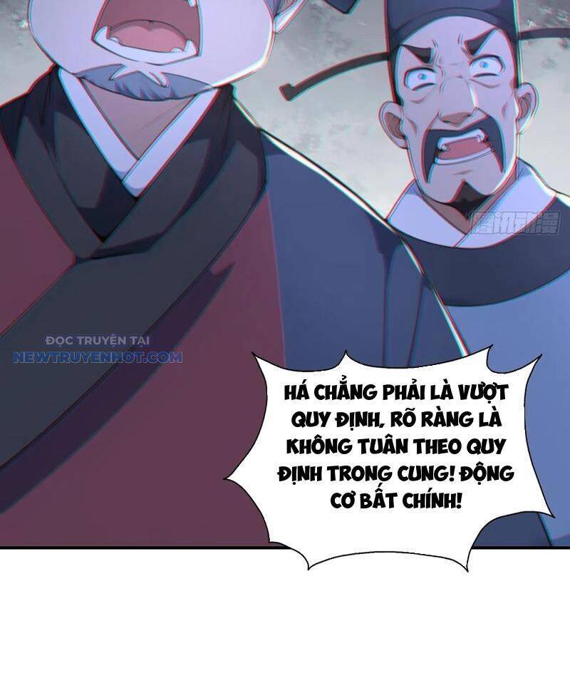 ta thực sự không muốn làm thần tiên chapter 91 52