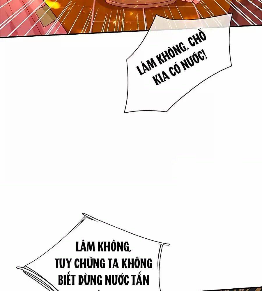 bỗng một ngày trở thành con gái nhà vua chapter 151 11