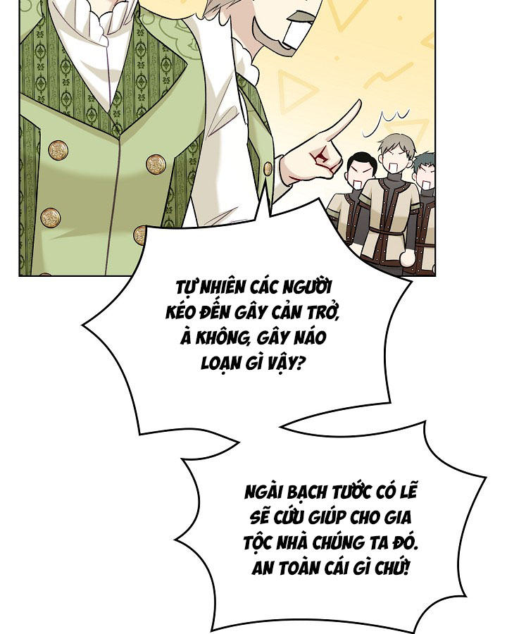 kẻ tạo ra ác nữ chapter 38 38