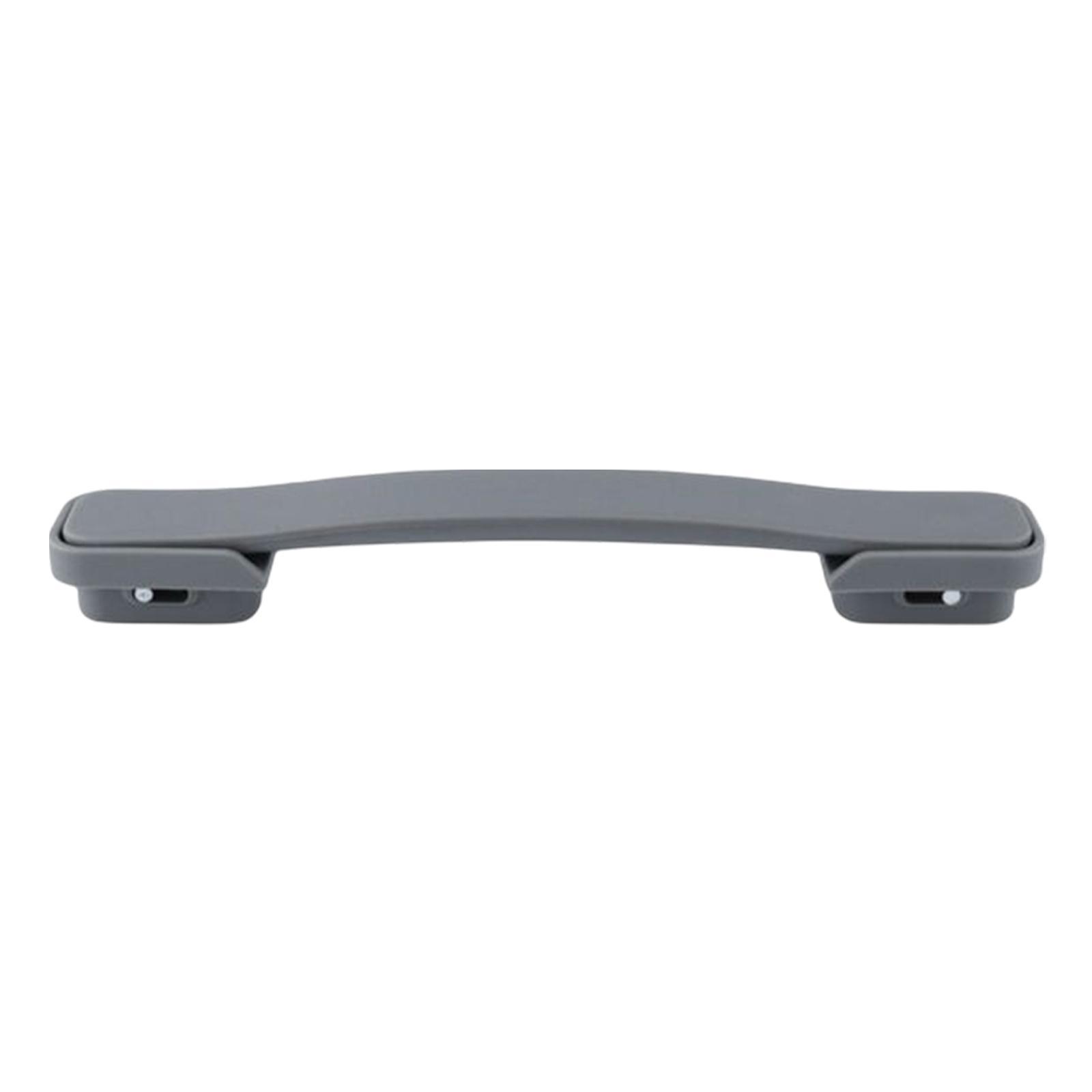 2Pieces Suitcase Luggage Handle Portable Carry Handles