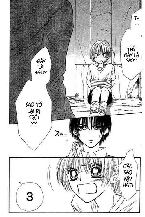 girl got game - power chapter 21 3