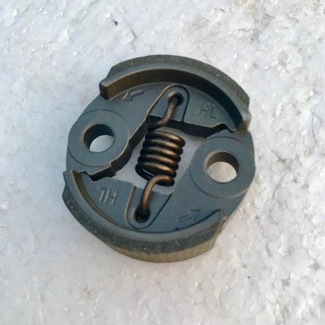Bố côn cắt cỏ 260 thailand