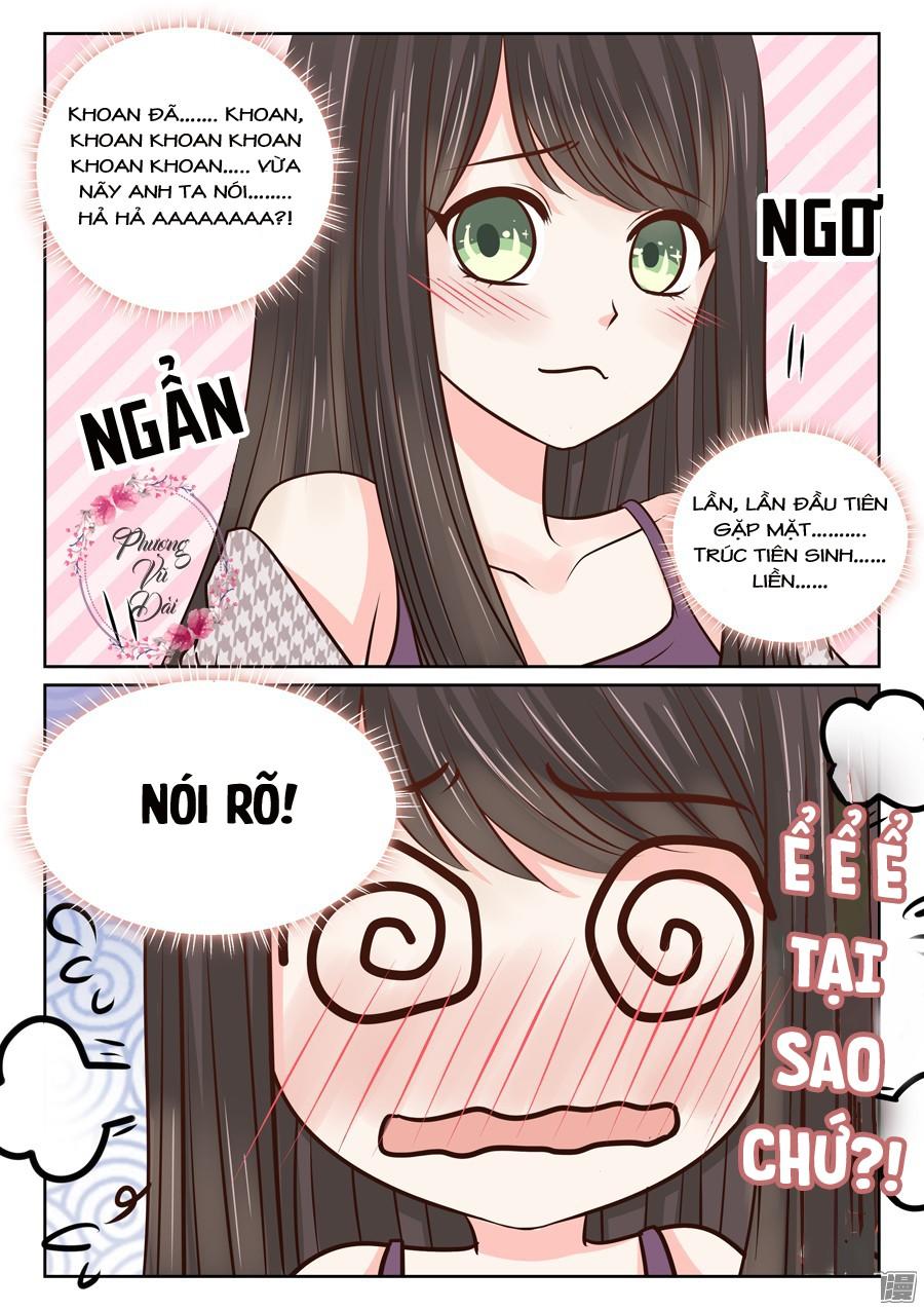 lưu luyến không rời chapter 6 9