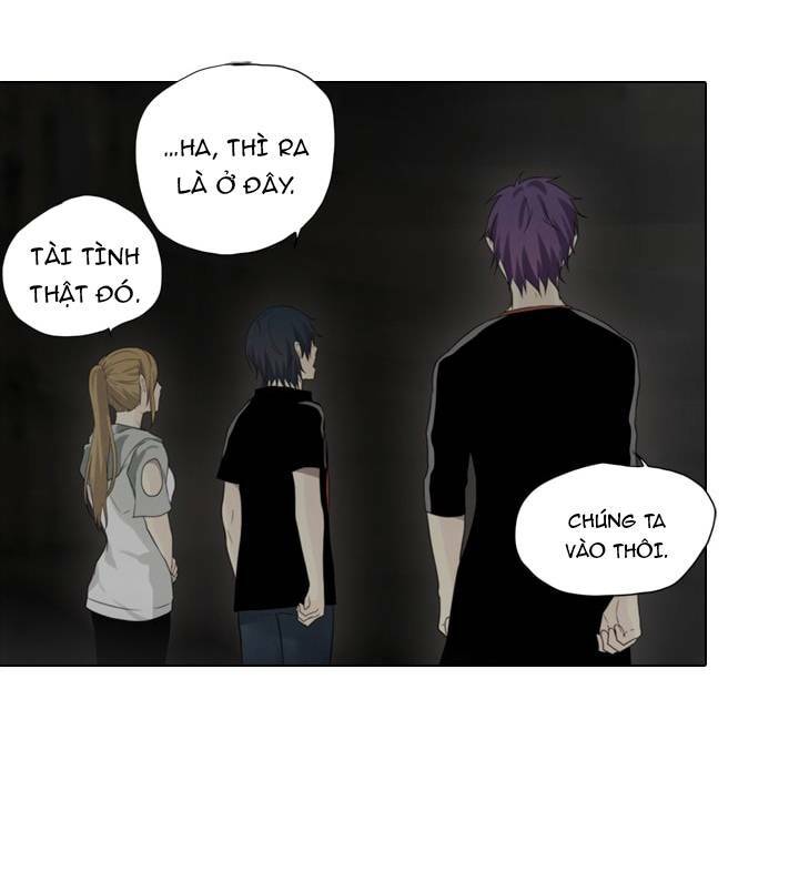 người cống hiến chapter 37 54