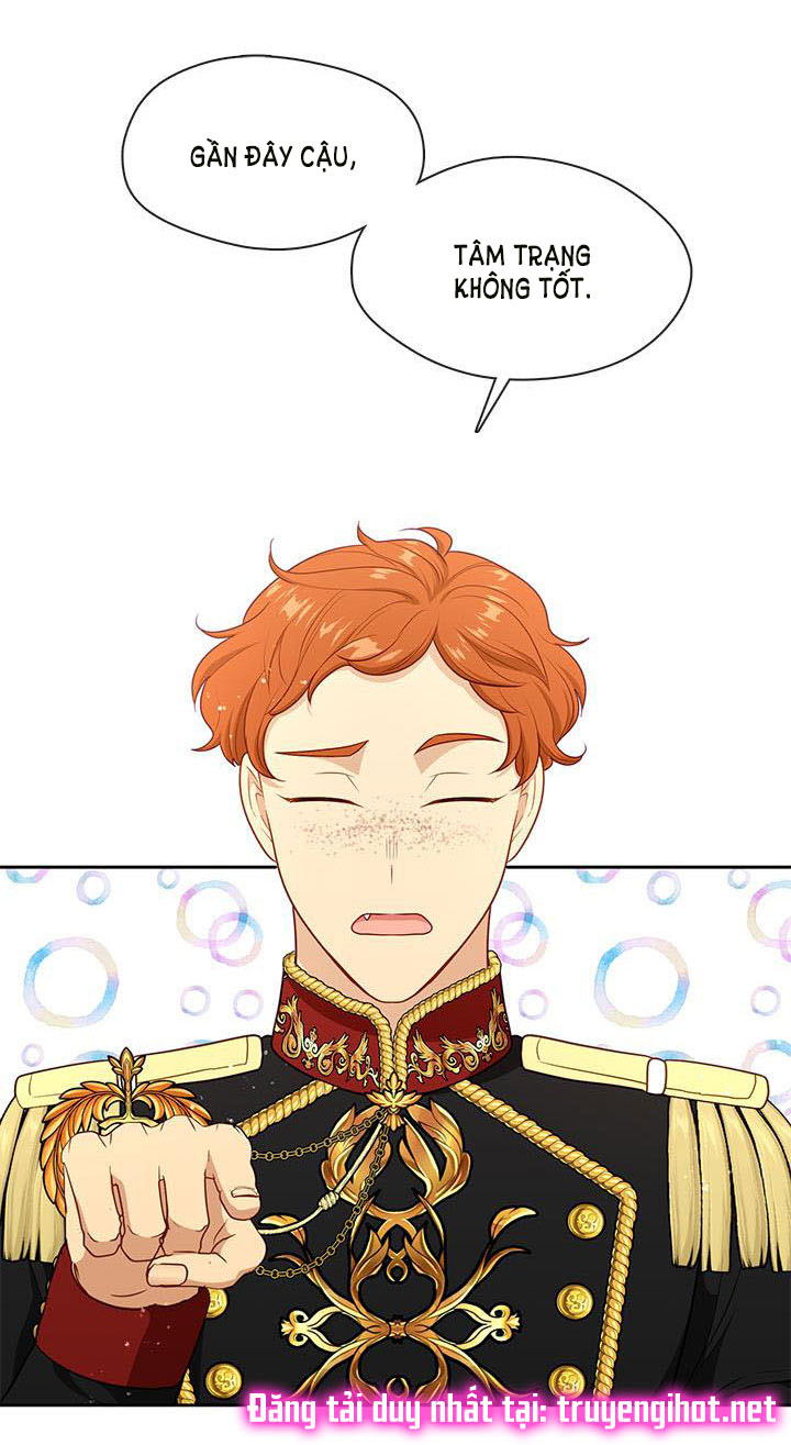 cẩn thận nữ phụ phản diện đấy! chapter 120 34