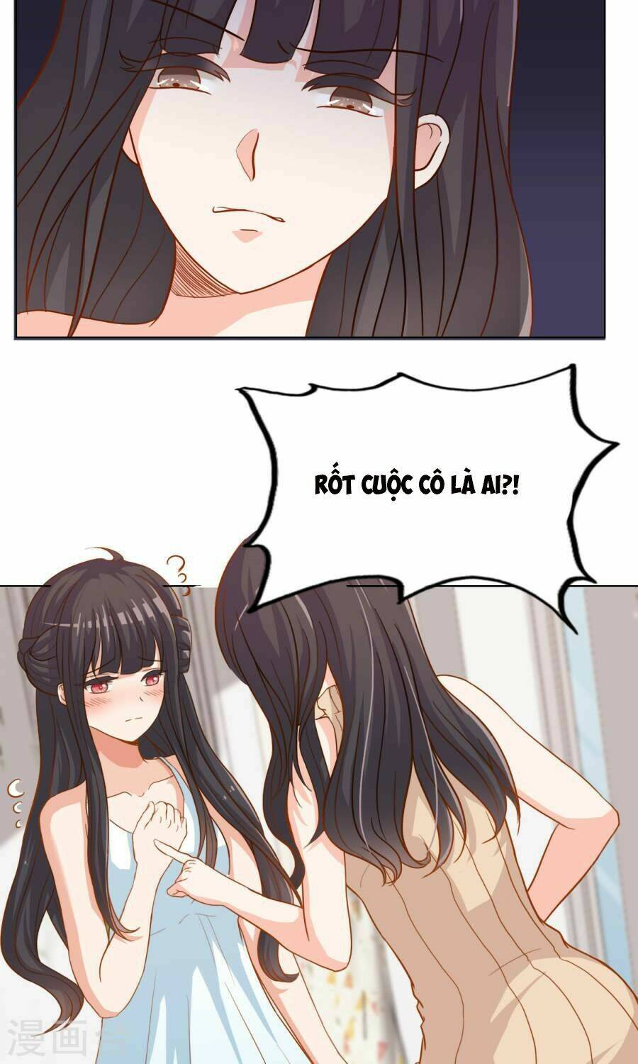 đào sắc tinh quang chapter 19 2