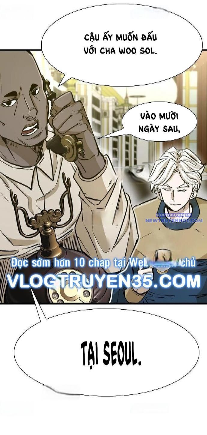 shark - cá mập chapter 324 63