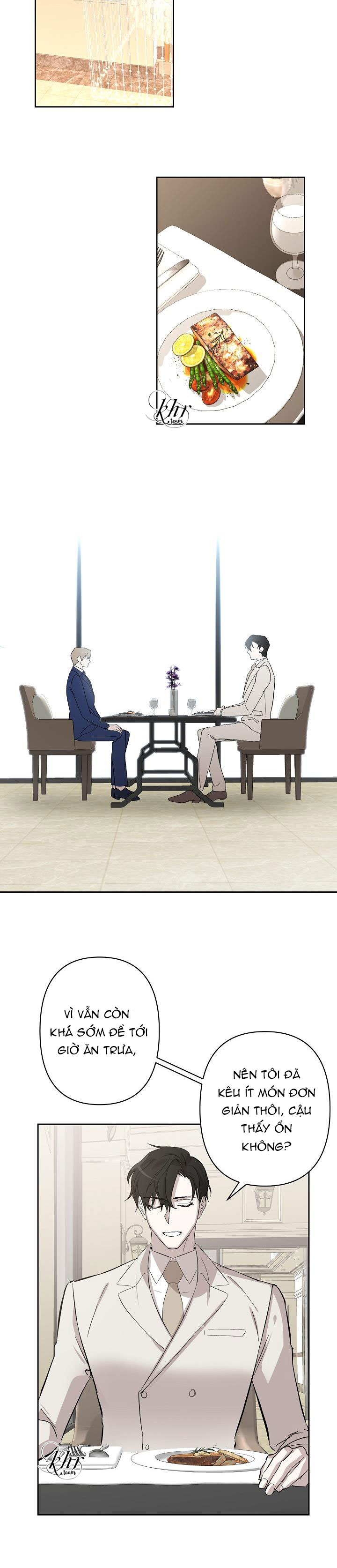 đêm không ngủ chapter 2 17