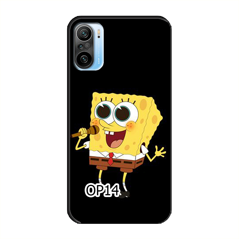 Ốp Lưng Dành Cho XIAOMI K40