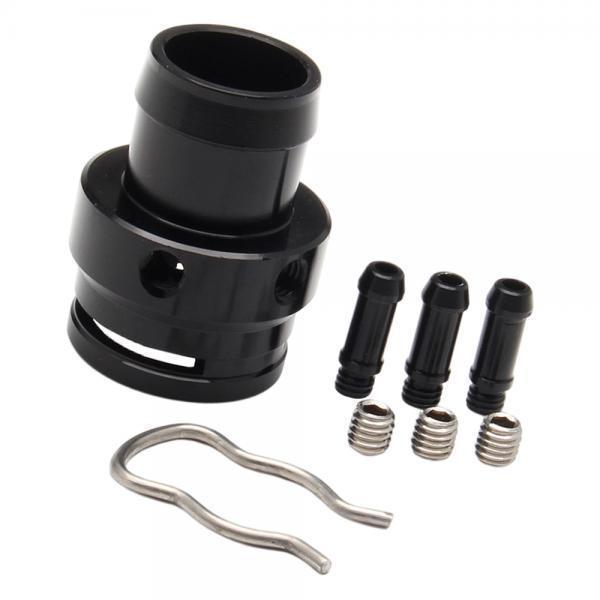 2X Vacuum Sensor Adapter  Boost Tap Fits for Fsi Tsi Engine Accessories