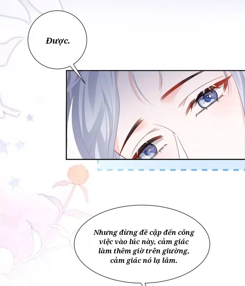 mận xanh chapter 25 20