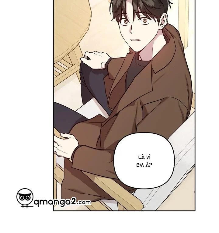 thần tượng đến rồi!? chapter 32 87