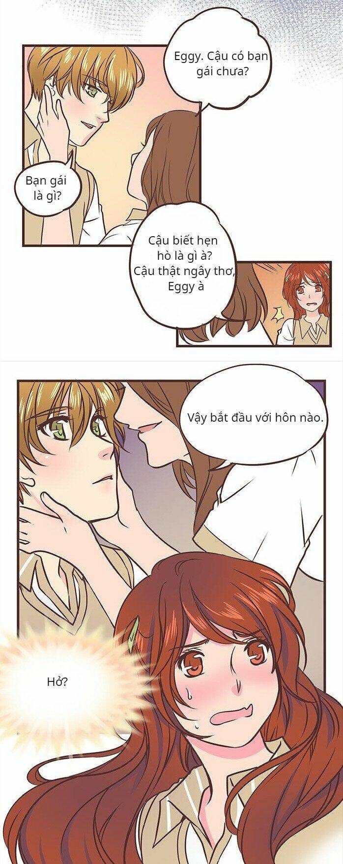 chàng trai từ quả trứng chapter 29 8